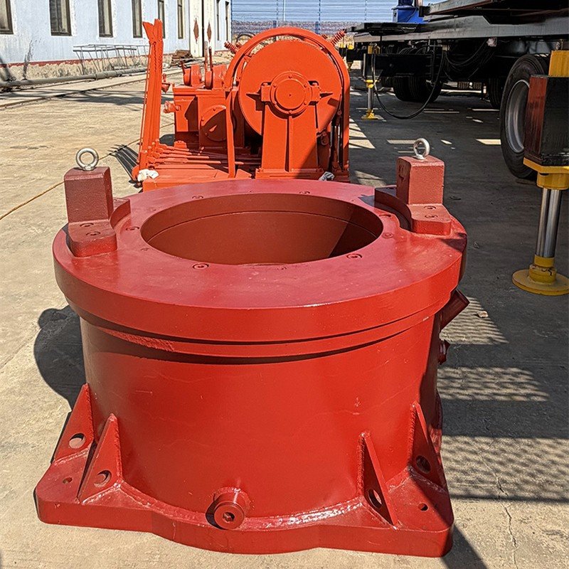 Deep Rock Water Drilling Rig suppliers