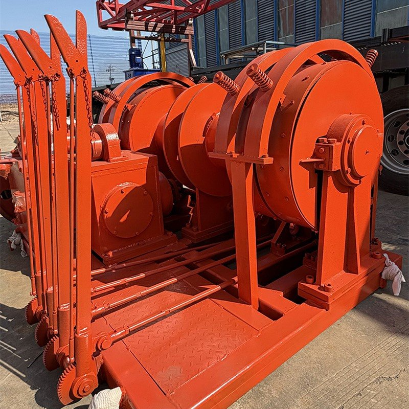 Deep Rock Water Drilling Rig factory