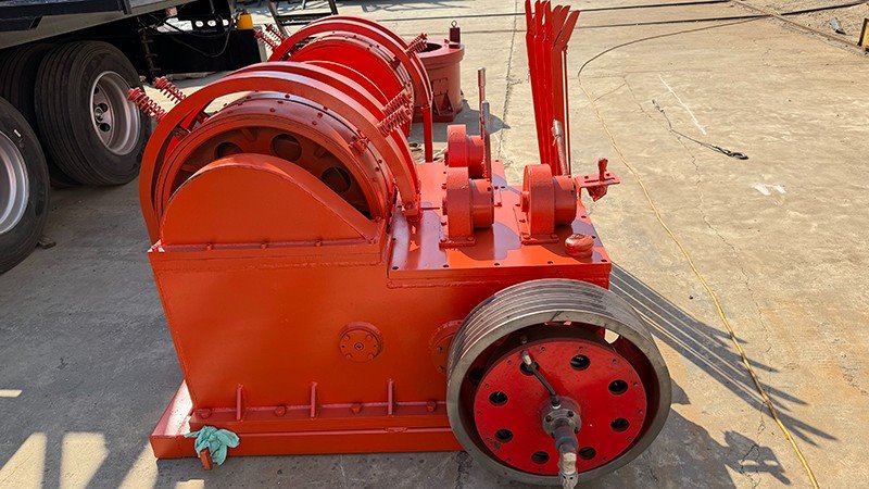 Deep Rock Water Drilling Rig best